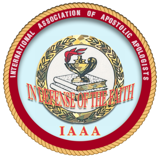IAAA Institute of Theology